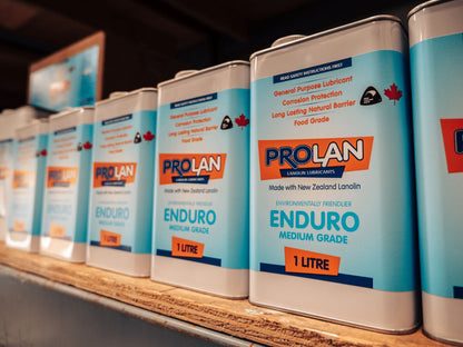 Prolan Enduro