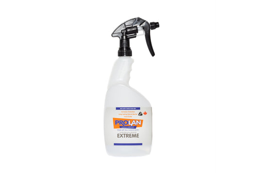 Trigger Spray Bottle