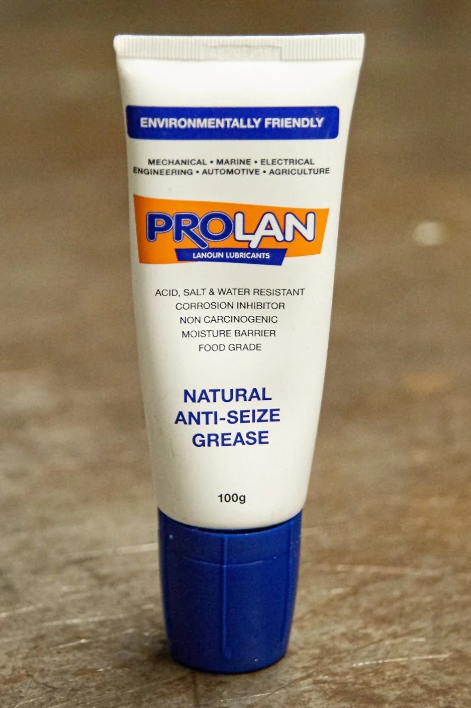 Anti-Seize Grease