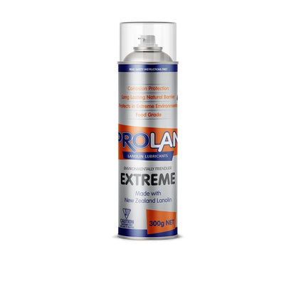 Prolan Extreme