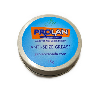 Anti-Seize Grease